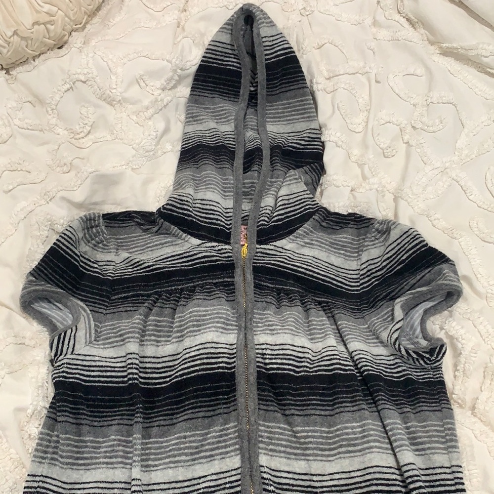 Juicy Couture coverup